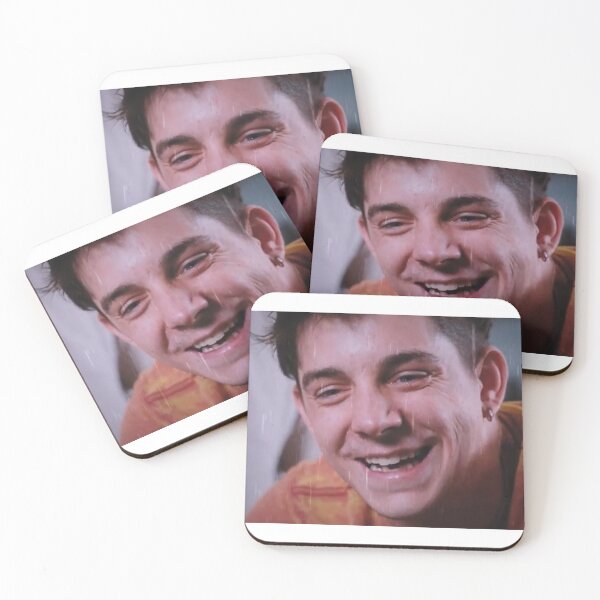 Item preview, Ethan Nestor / Unus Annus reaction meme  designed and sold by aliciahyde.