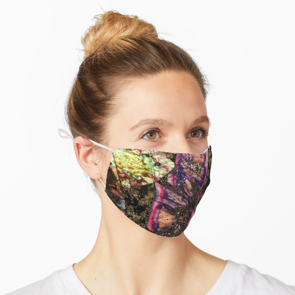 SEA BED Mask