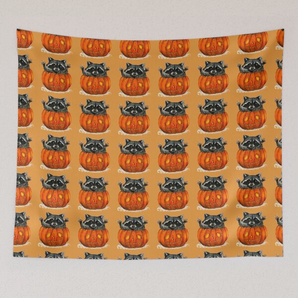 Item preview, Trick or Treat designed and sold by judithallenart.