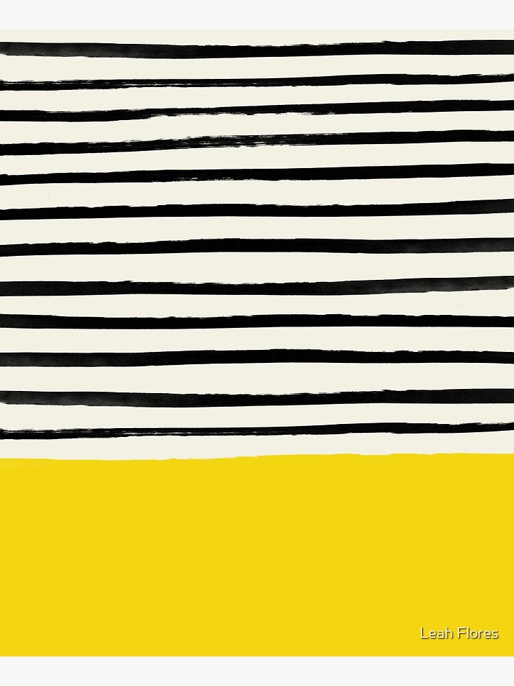 Sunshine x Stripes by adventurlings
