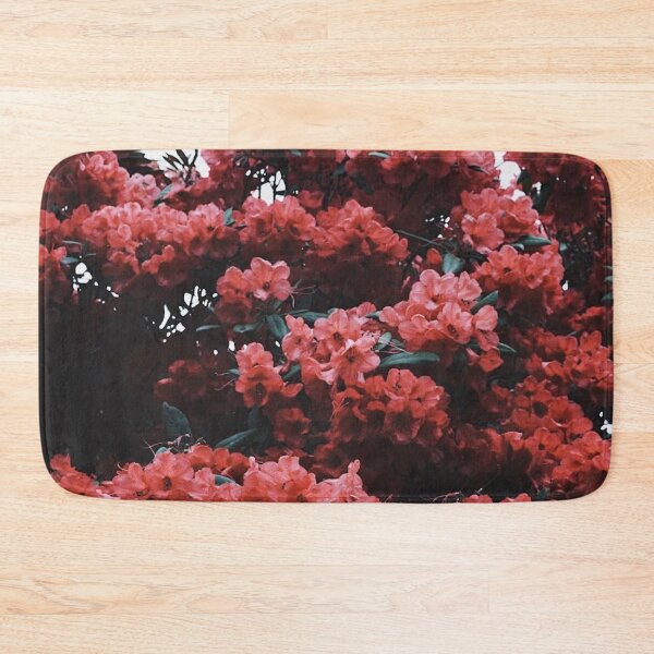 Item preview, red flowers designed and sold by LifeAsGeneration Z.
