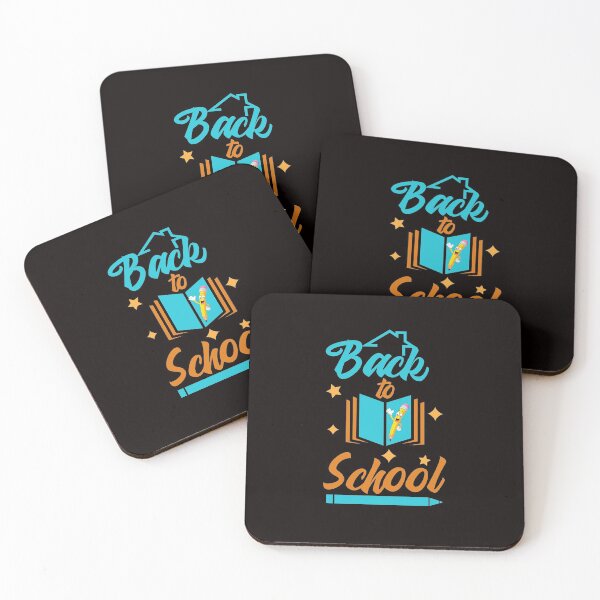 Item preview, Back to School: Let's Go to School designed and sold by cutitoutsir.