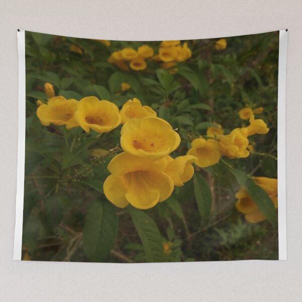 Item preview, yellow bush designed and sold by Pirayz.