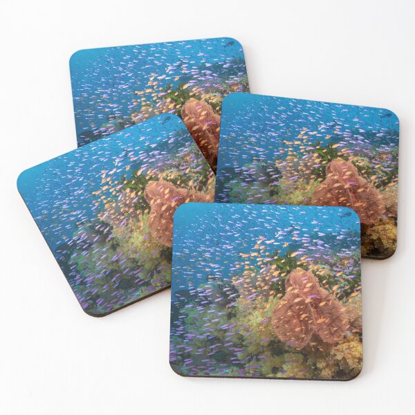 Item preview, Coral Corner designed and sold by Mark Rosenstein.
