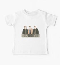 Team Free Will Baby Tee