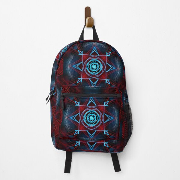 Item preview, THE SACRED STAR designed and sold by TYNEY92.