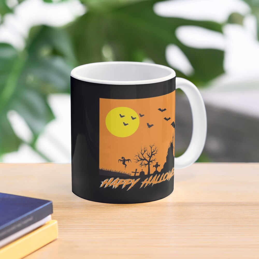 Item preview, Classic Mug designed and sold by maxxexchange.