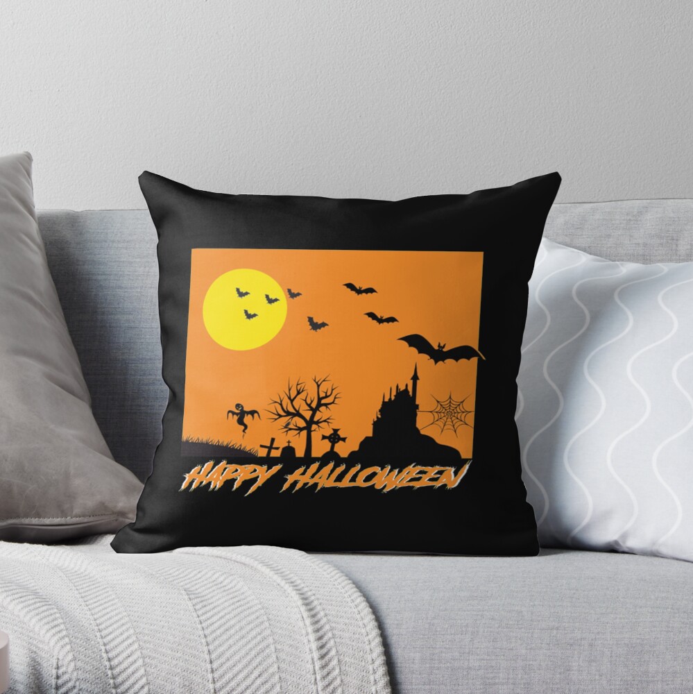 Item preview, Throw Pillow designed and sold by maxxexchange.