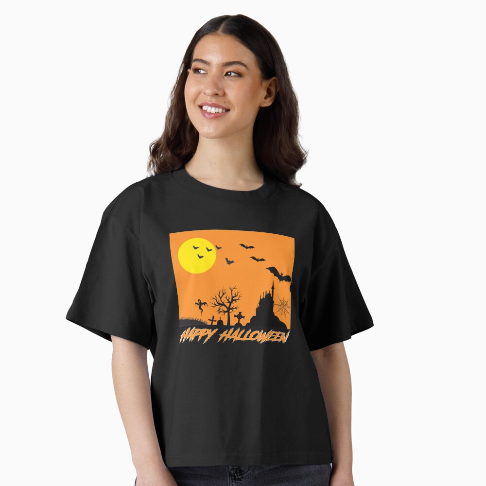 Item preview, Boxy T-Shirt designed and sold by maxxexchange.