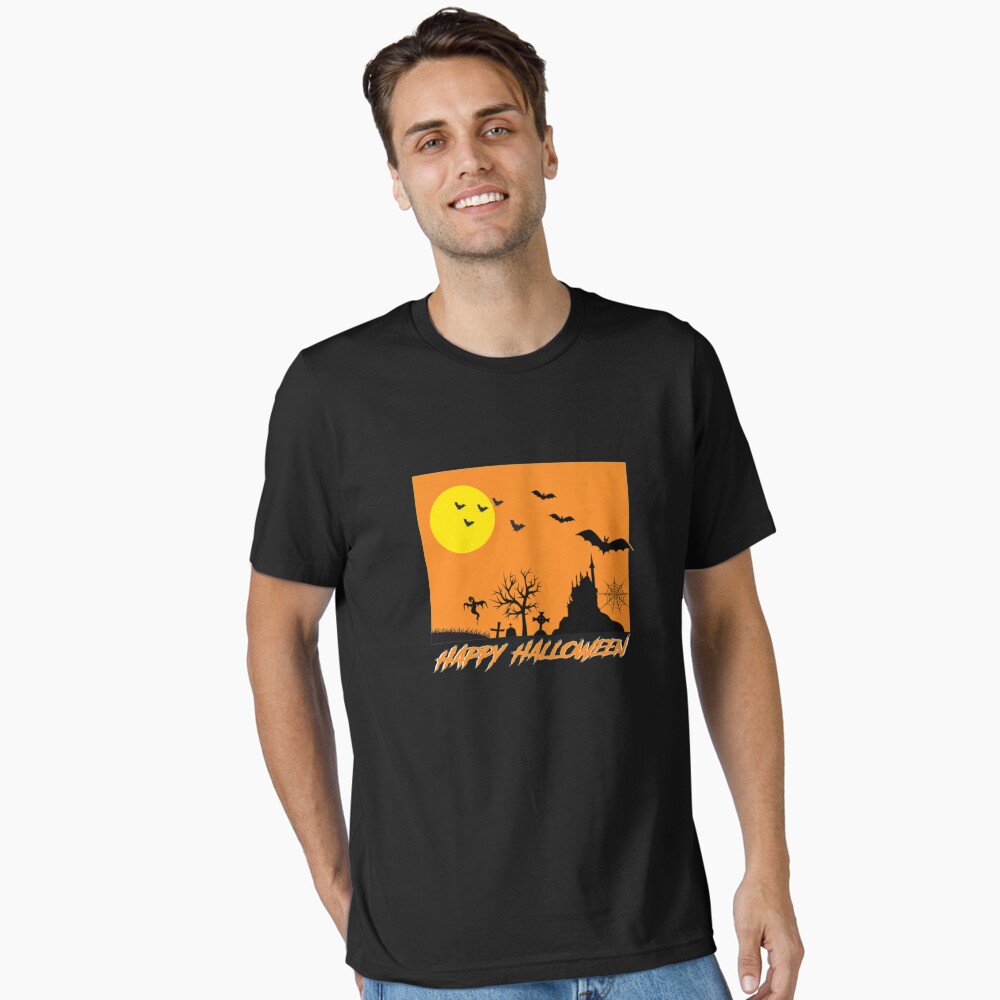 Item preview, Essential T-Shirt designed and sold by maxxexchange.