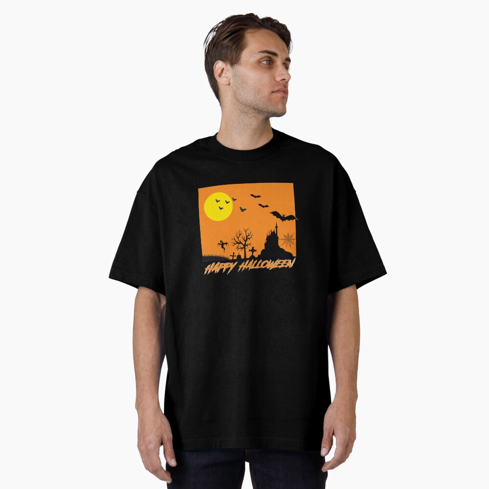 Item preview, Oversized T-Shirt designed and sold by maxxexchange.