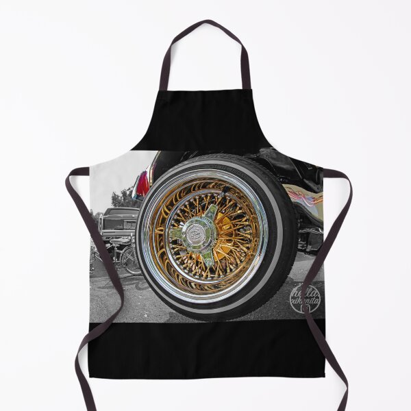 Item preview, Lac'in Spokes designed and sold by Xikanita.