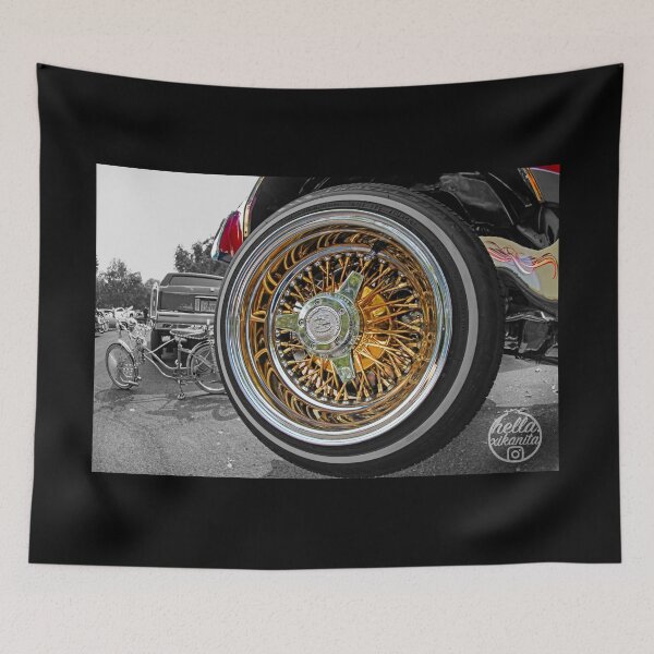 Item preview, Lac'in Spokes designed and sold by Xikanita.