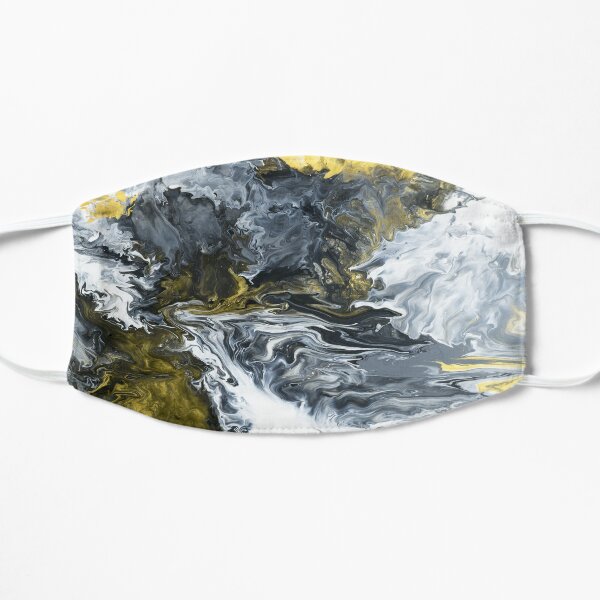 Moss Creek Flat Mask