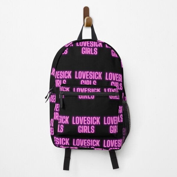Item preview, love sick girls designed and sold by joshua pierre.