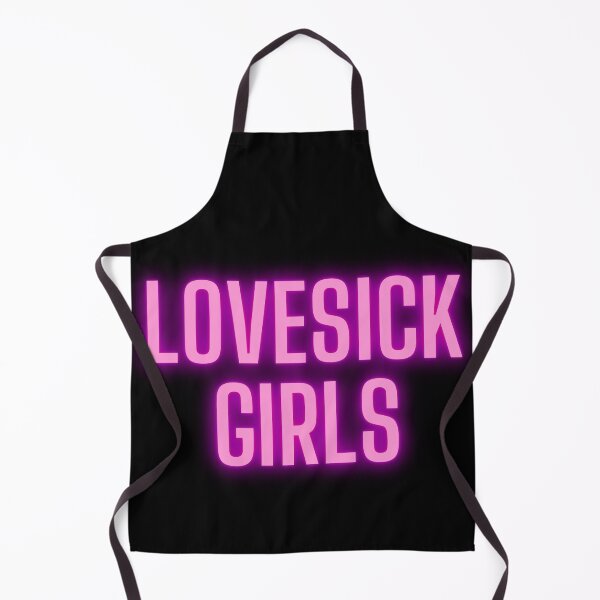 Item preview, love sick girls designed and sold by joshua pierre.