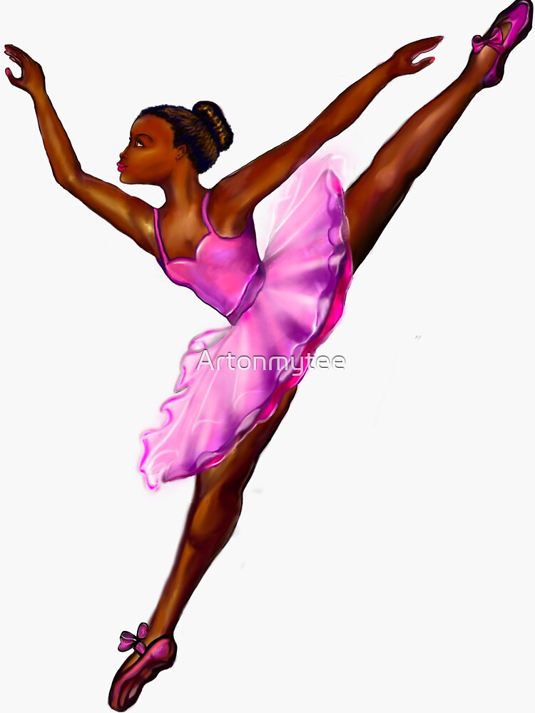 Mujeres-diosas: las bailarinas de ballet - Body Ballet