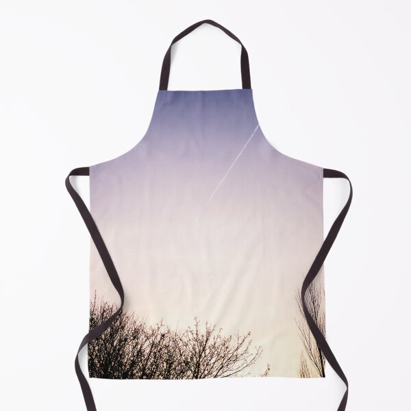 Item preview, Jet Contrail Skyline designed and sold by laughlinstudio.