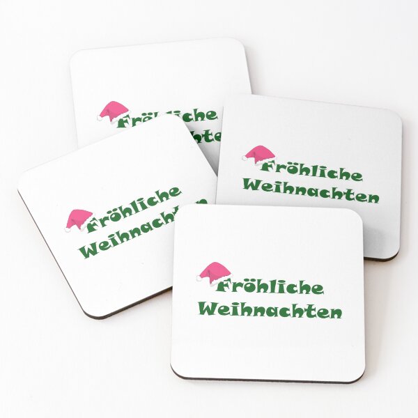 Item preview, Fröhliche Weihnachten! designed and sold by ThingsByJoy.