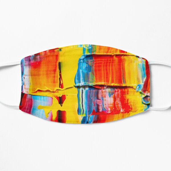 BRILLIANZ Flat Mask