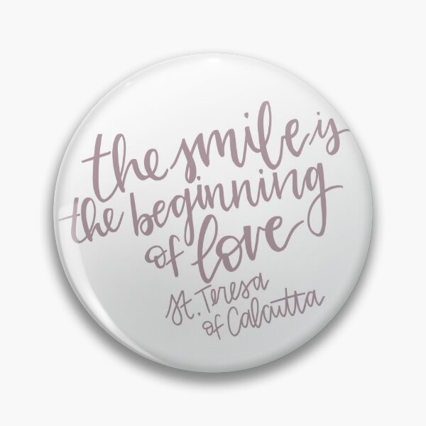 Item preview, St. Teresa of Calcutta - quote designed and sold by furthernhigher.