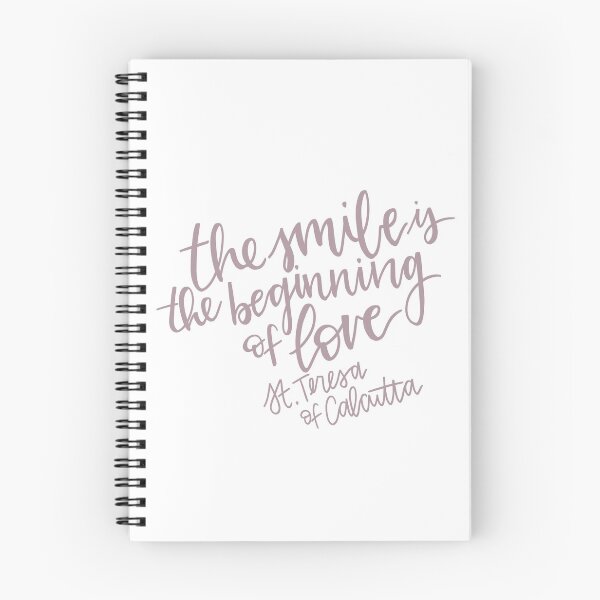 Item preview, St. Teresa of Calcutta - quote designed and sold by furthernhigher.