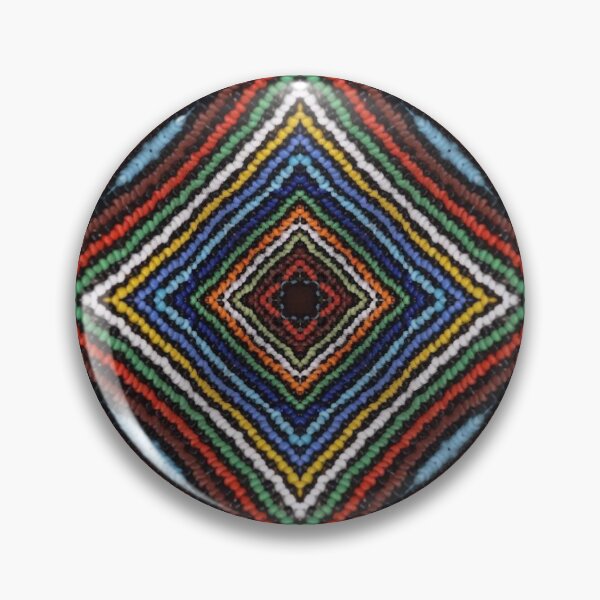 Item preview, Traditional Beads for Africa, African beadwork designed and sold by ZenArt-Fern.