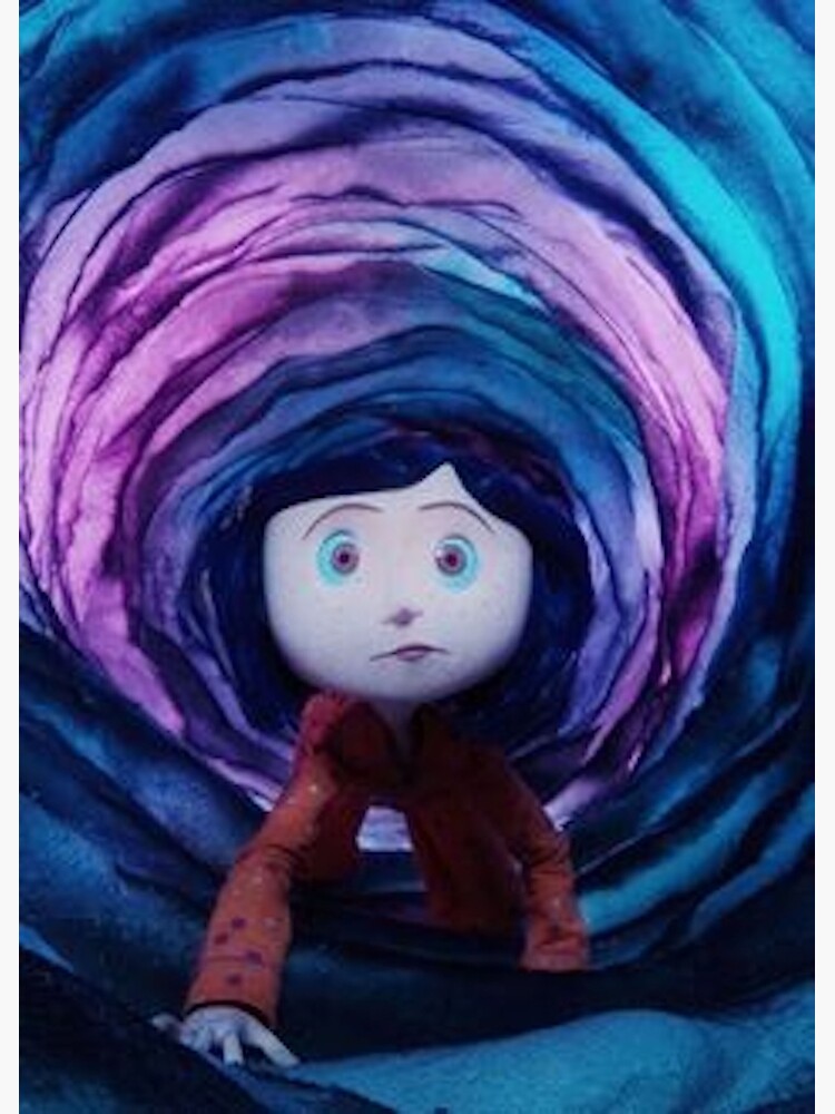 Coraline by AnnoyingJuice
