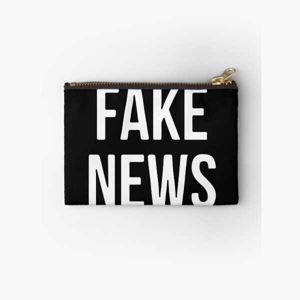 Item preview, Fake News designed and sold by Dan Brady.