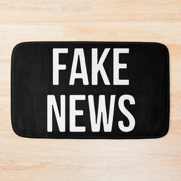 Item preview, Fake News designed and sold by Dan Brady.
