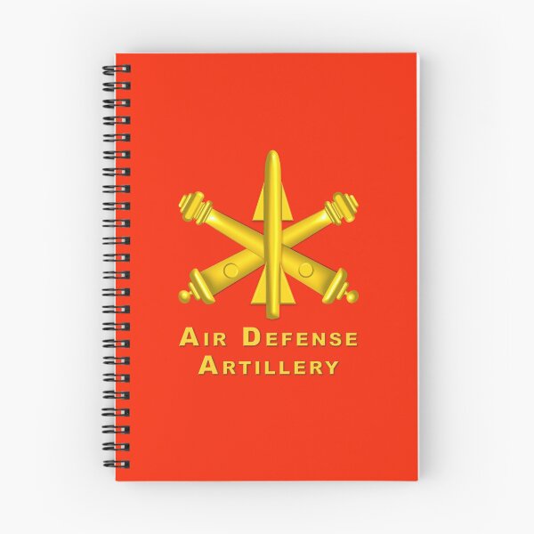 Item preview, Proud Army Air Defense Artillery Veteran designed and sold by SoldierAlways.