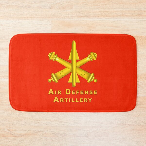 Item preview, Proud Army Air Defense Artillery Veteran designed and sold by SoldierAlways.