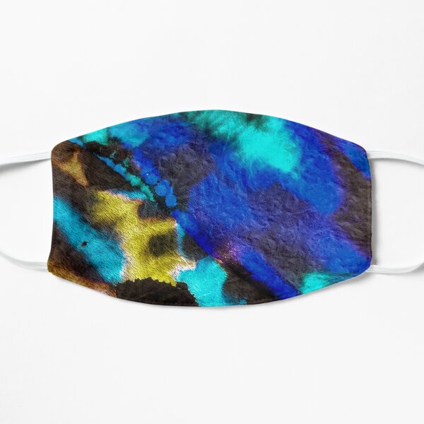 SURFS UP Flat Mask