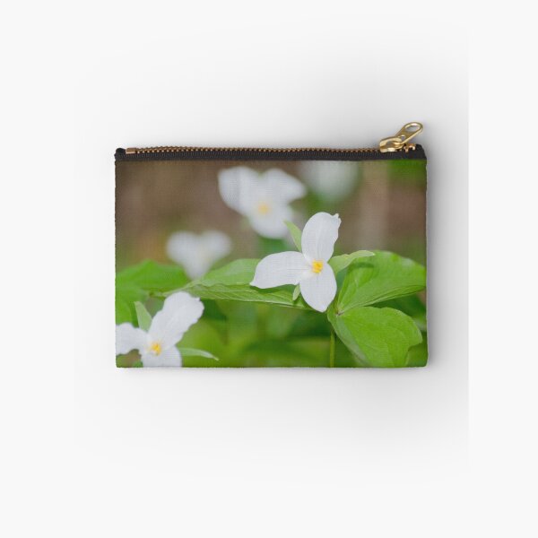 Item preview, White Trilliums designed and sold by rodmacpherson.