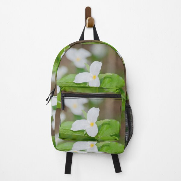 Item preview, White Trilliums designed and sold by rodmacpherson.