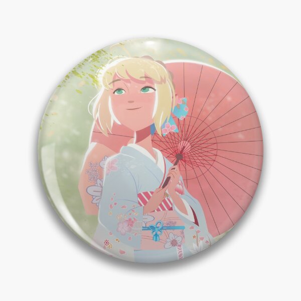 Item preview, Haregi Saber FSN / FGO designed and sold by Deersongg.