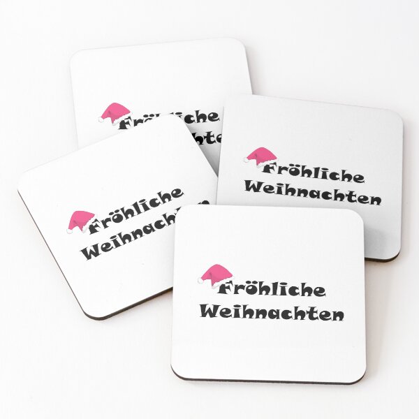 Item preview, Fröhliche Weihnachten! designed and sold by ThingsByJoy.