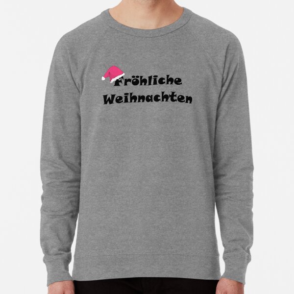 Artikel-Vorschau von Fröhliche Weihnachten!, designt und verkauft von ThingsByJoy.