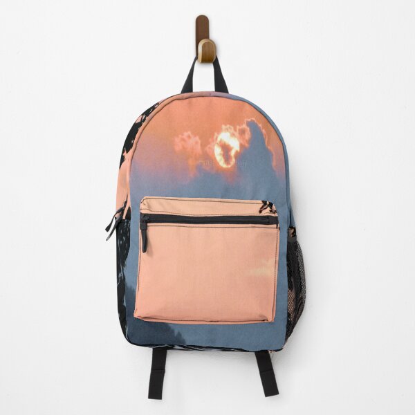 Item preview, Countryside mountain sunset designed and sold by Mariolangstieh.