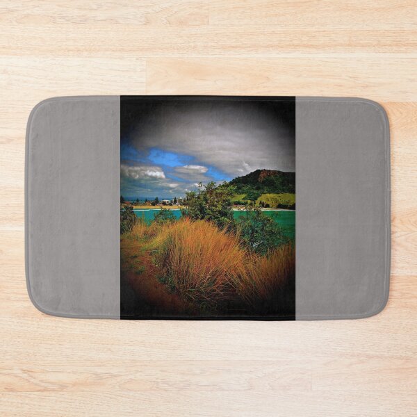 Item preview, Mount Maunganui designed and sold by Anthony Macaluso.