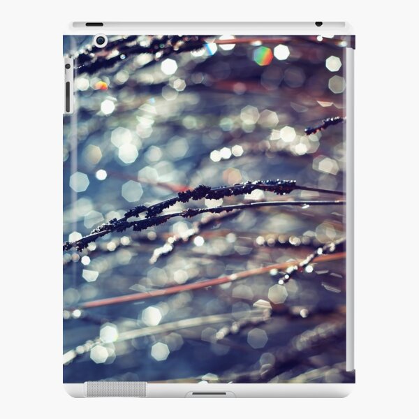 Always Shine iPad Snap Case