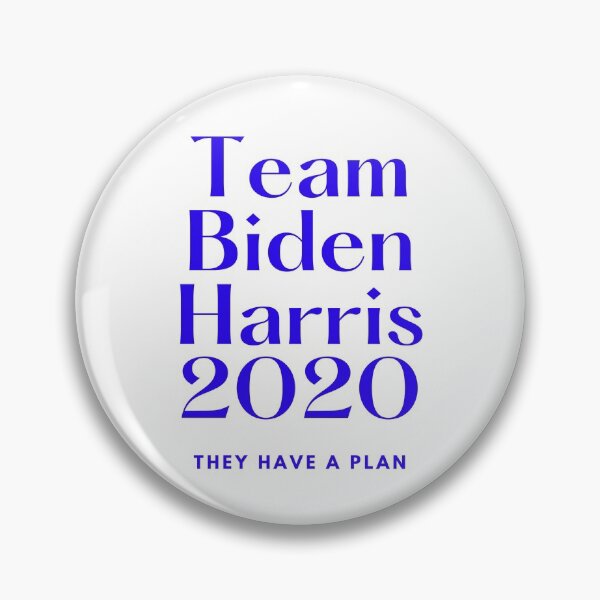 Artikelvorschau, Biden Harris 2020 entworfen und verkauft von Hey-Nice-Shirt.