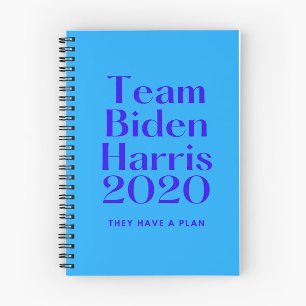 Artikelvorschau, Biden Harris 2020 entworfen und verkauft von Hey-Nice-Shirt.