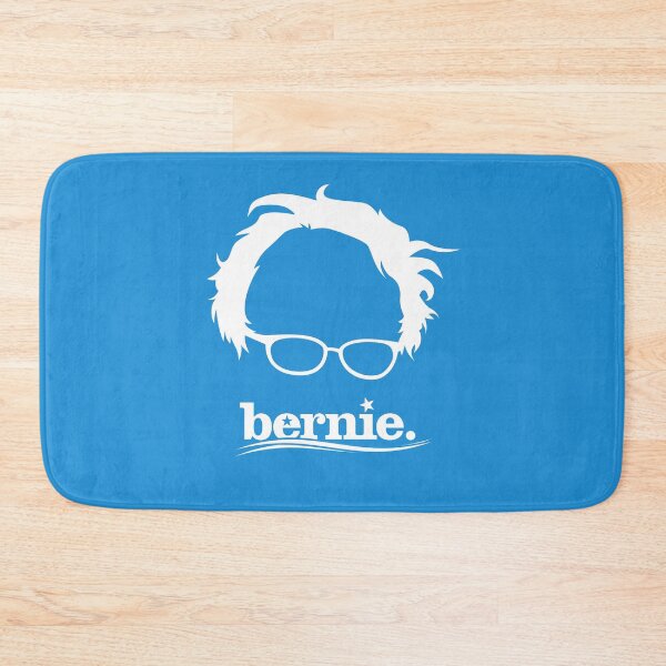 Item preview, Blue Wave by Bernie Sanders designed and sold by shoutpolitics.