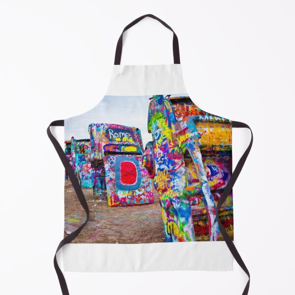 Item preview, Cadillac Ranch designed and sold by DriveModern.