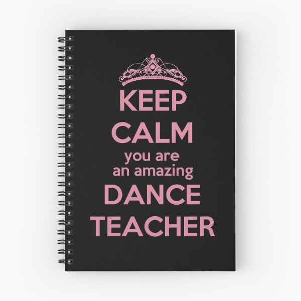 Item preview, Dance Teacher designed and sold by della95.