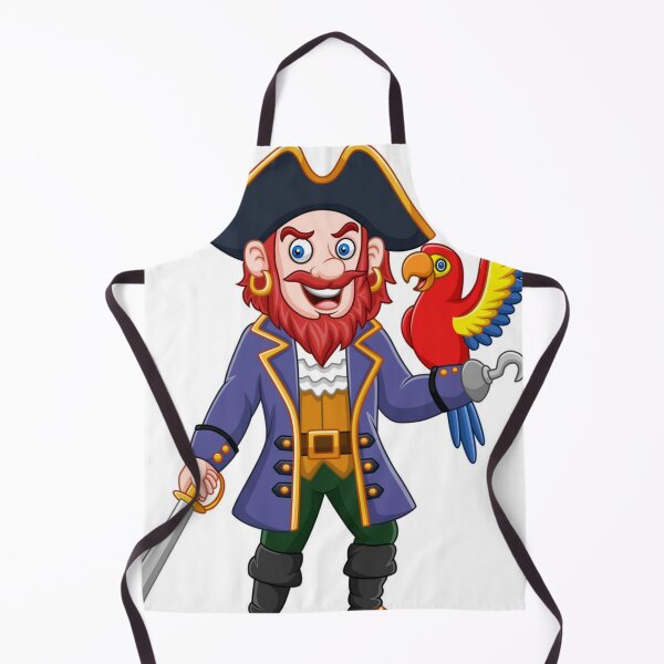 Item preview, Pirate designed and sold by Quintella.