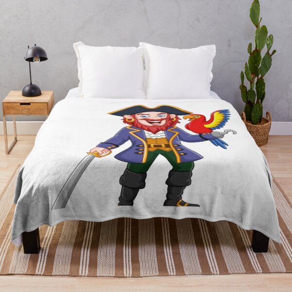 Item preview, Pirate designed and sold by Quintella.