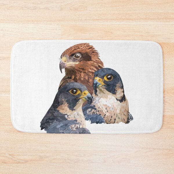 Item preview, Hawks designed and sold by obscurite.