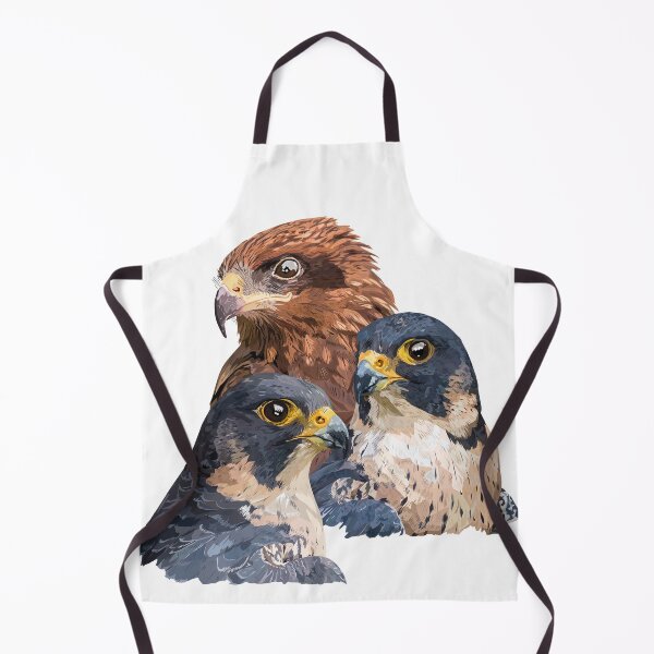 Item preview, Hawks designed and sold by obscurite.